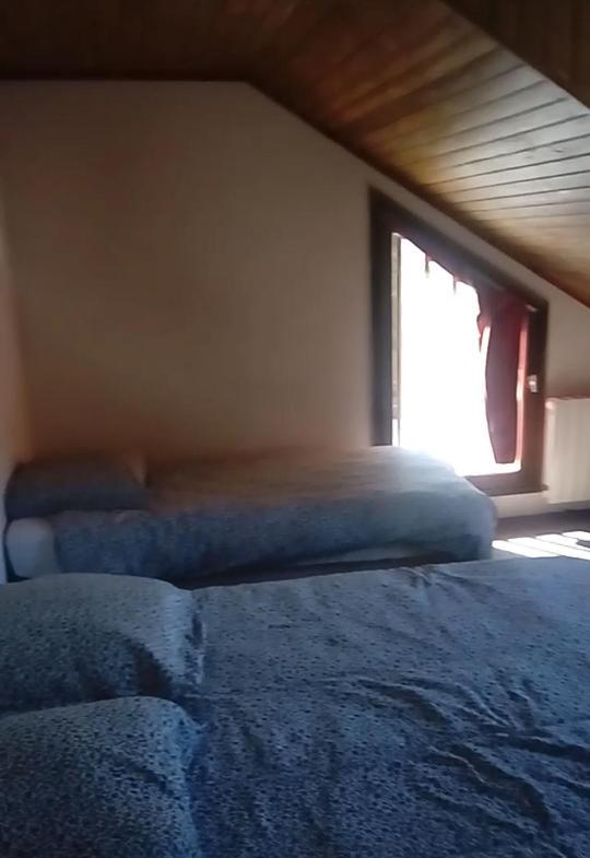 Auberge Roche Grande Entraunes Dış mekan fotoğraf