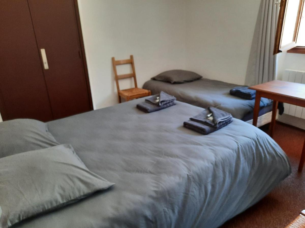 Auberge Roche Grande Entraunes Dış mekan fotoğraf